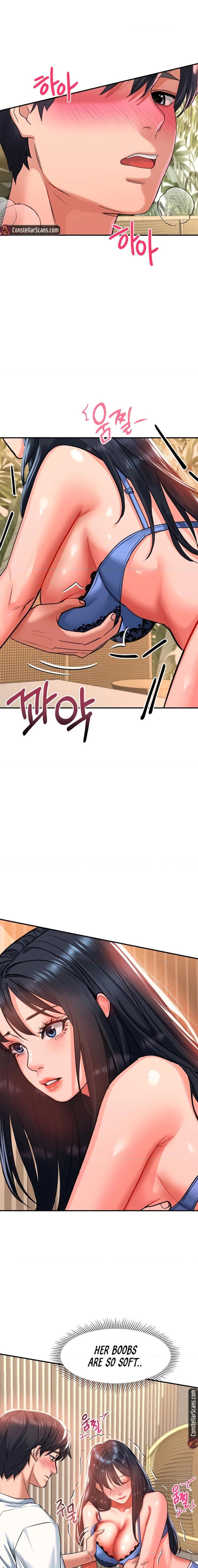 Unlock Her Heart - Chapter 24 - picture 13