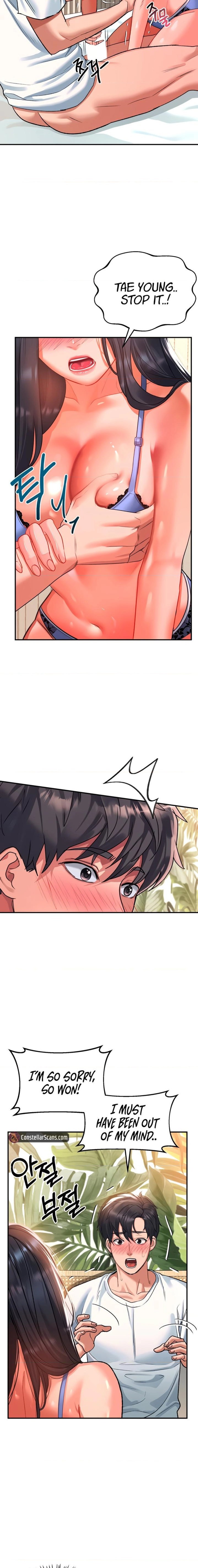 Unlock Her Heart - Chapter 24 - picture 14
