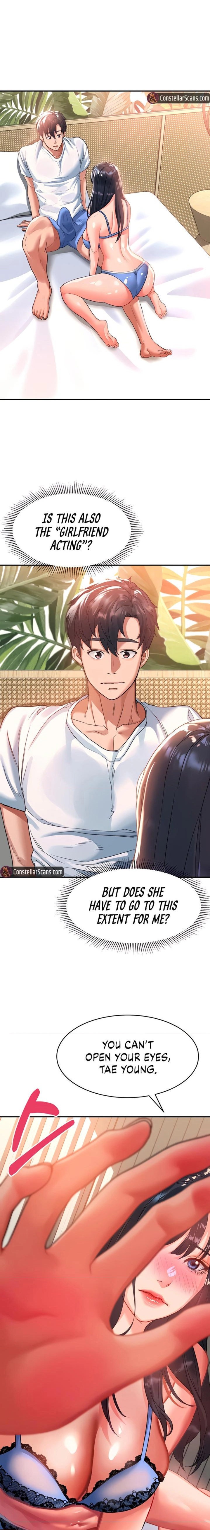 Unlock Her Heart - Chapter 24 - picture 2