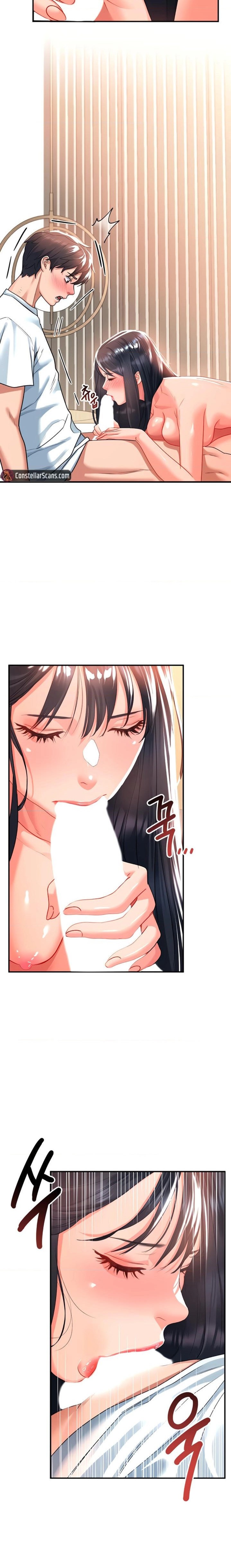 Unlock Her Heart - Chapter 24 - picture 20