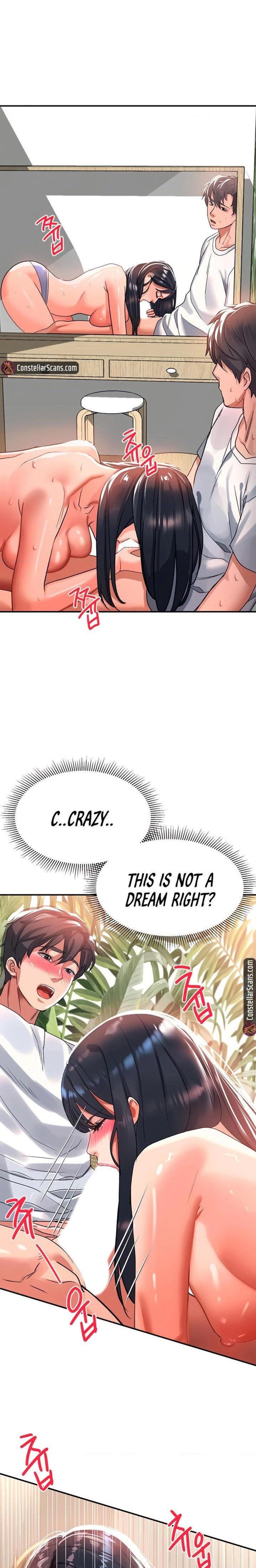 Unlock Her Heart - Chapter 24 - picture 21