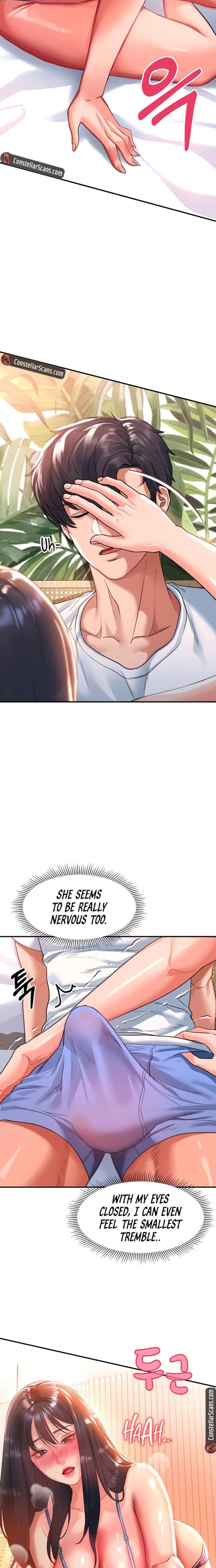 Unlock Her Heart - Chapter 24 - picture 3
