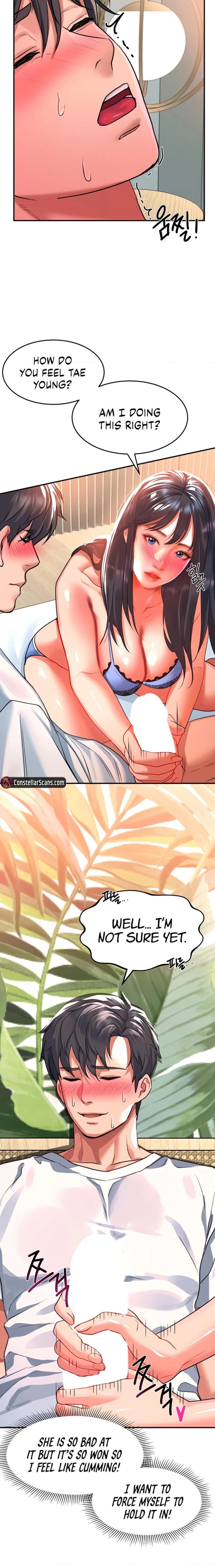 Unlock Her Heart - Chapter 24 - picture 6