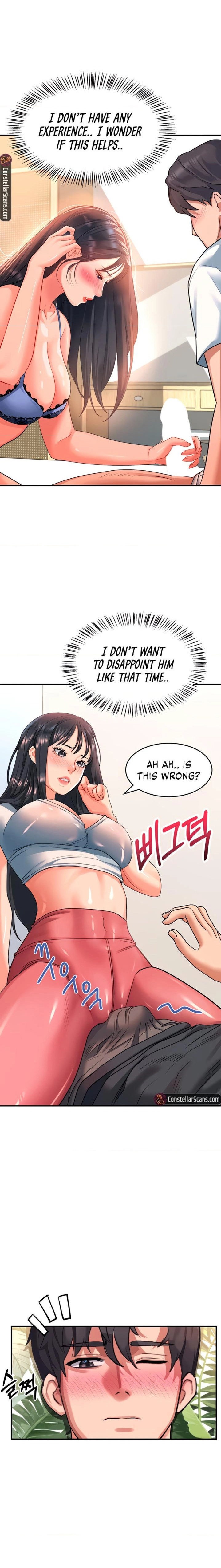 Unlock Her Heart - Chapter 24 - picture 7