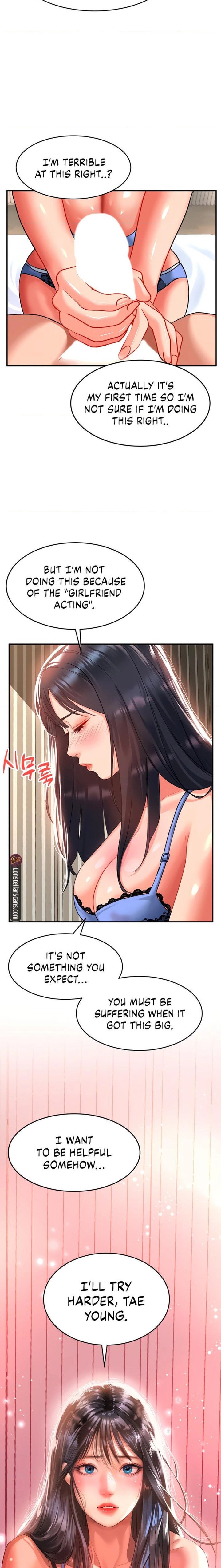 Unlock Her Heart - Chapter 24 - picture 9