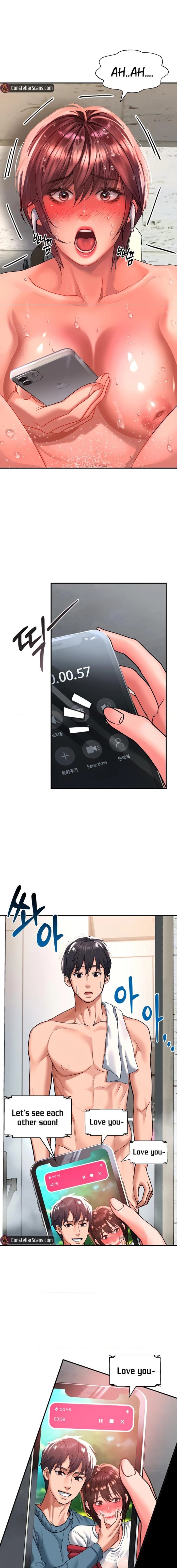 Unlock Her Heart - Chapter 25 - picture 11