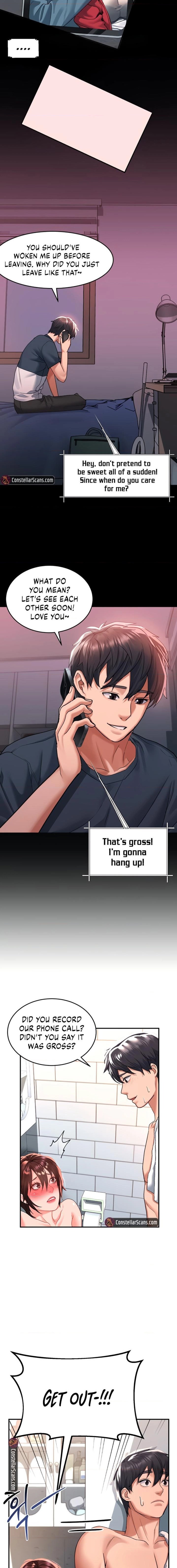 Unlock Her Heart - Chapter 25 - picture 12
