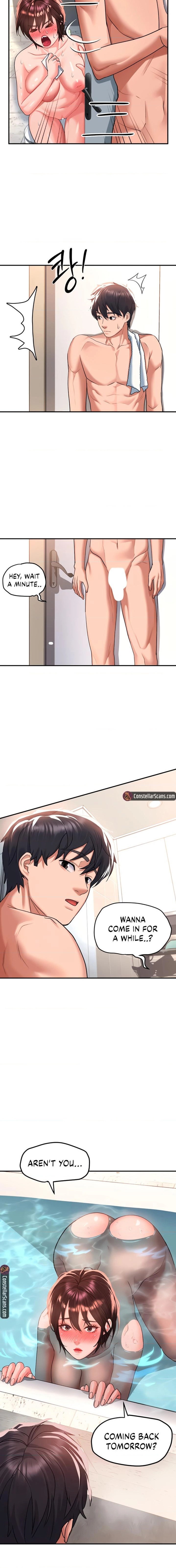 Unlock Her Heart - Chapter 25 - picture 13