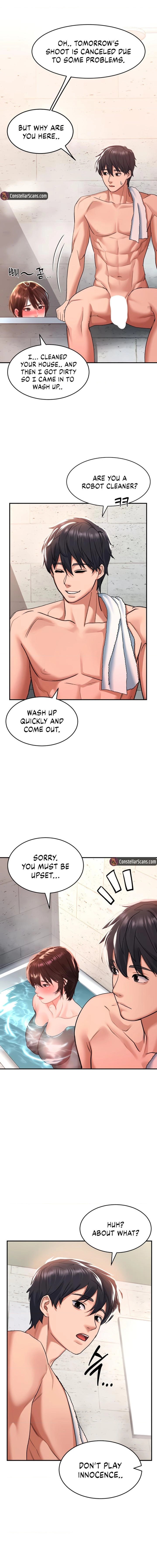 Unlock Her Heart - Chapter 25 - picture 14