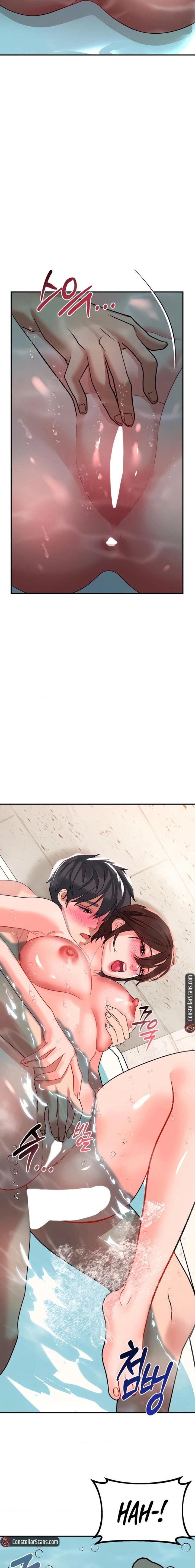 Unlock Her Heart - Chapter 25 - picture 19