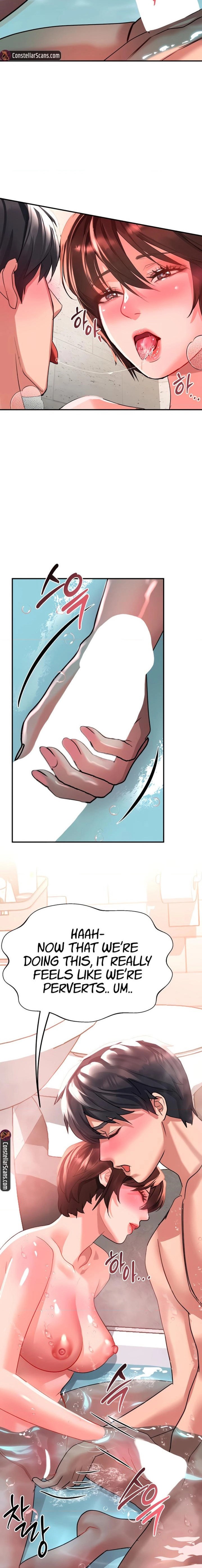 Unlock Her Heart - Chapter 25 - picture 22