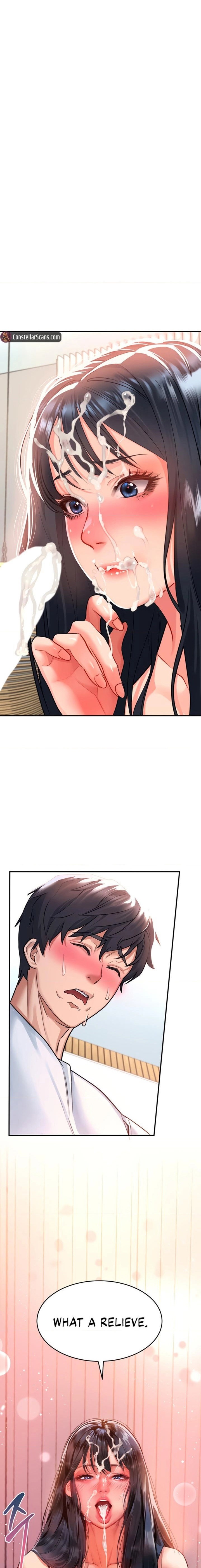 Unlock Her Heart - Chapter 25 - picture 3