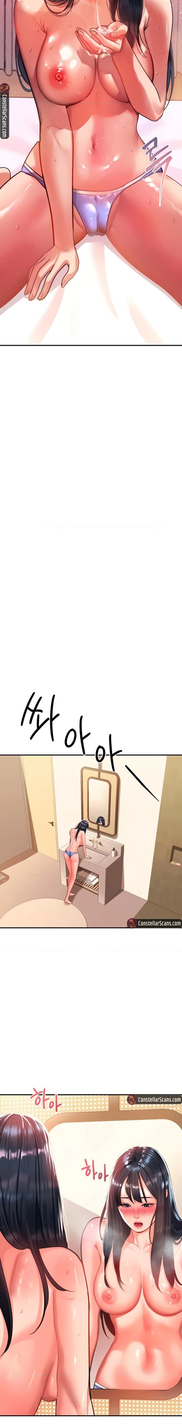 Unlock Her Heart - Chapter 25 - picture 4