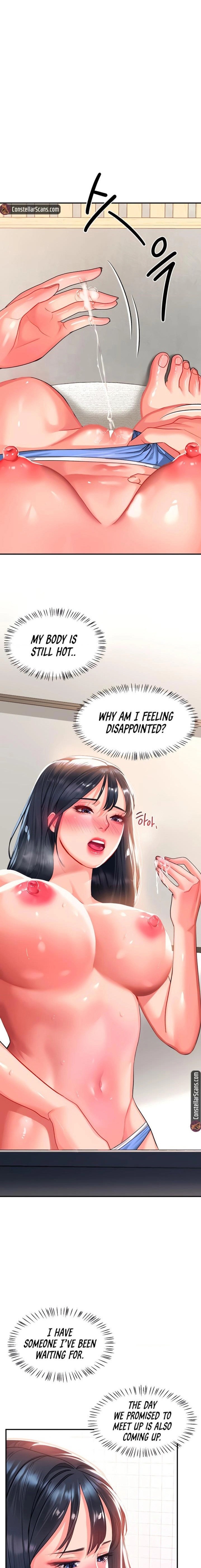 Unlock Her Heart - Chapter 25 - picture 5