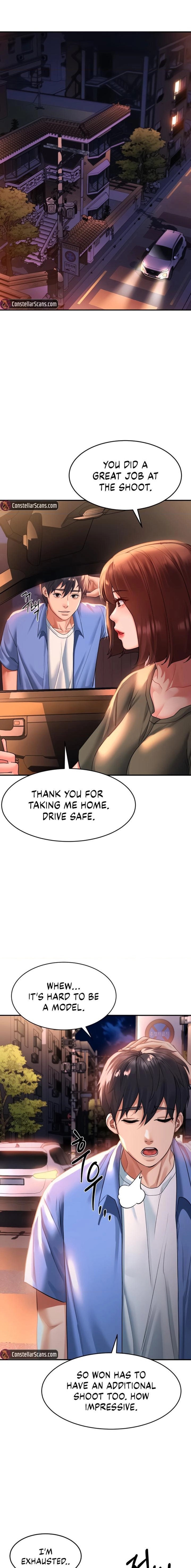 Unlock Her Heart - Chapter 25 - picture 7