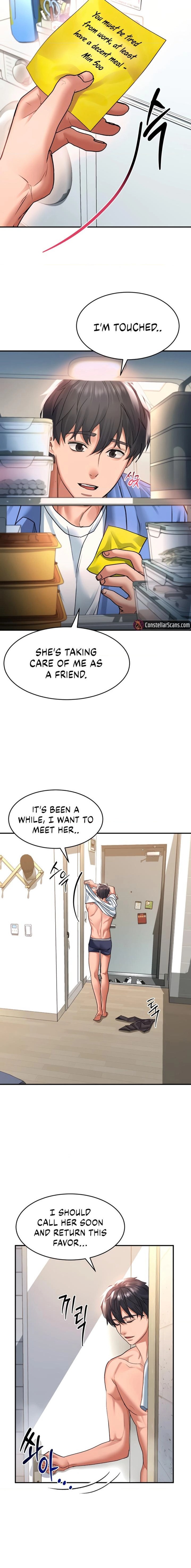 Unlock Her Heart - Chapter 25 - picture 9