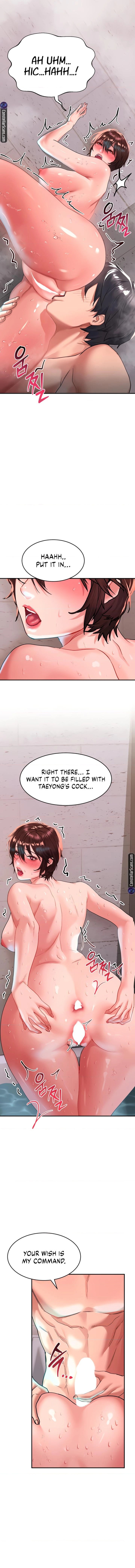 Unlock Her Heart - Chapter 26 - picture 11
