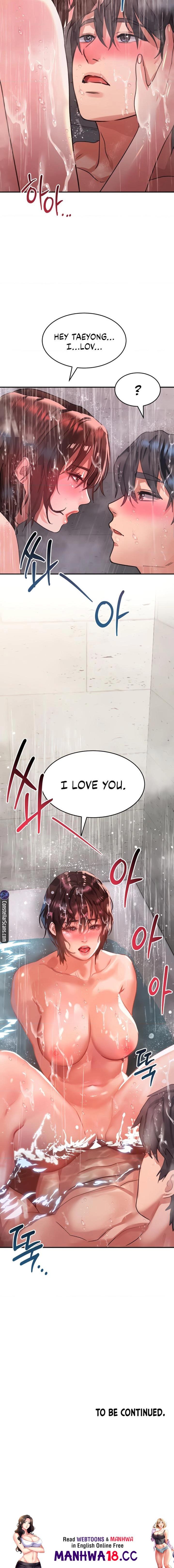 Unlock Her Heart - Chapter 26 - picture 17