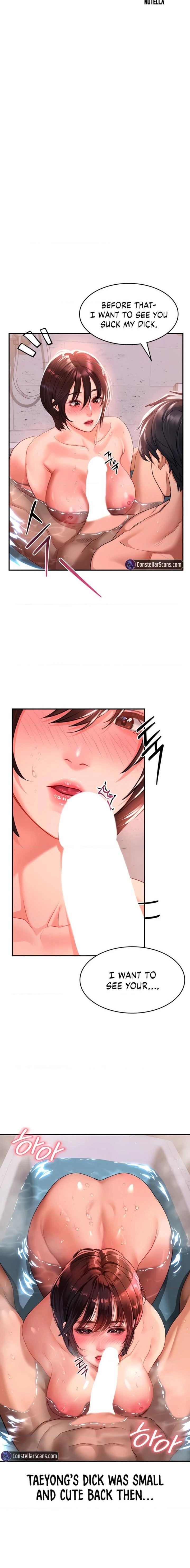 Unlock Her Heart - Chapter 26 - picture 2