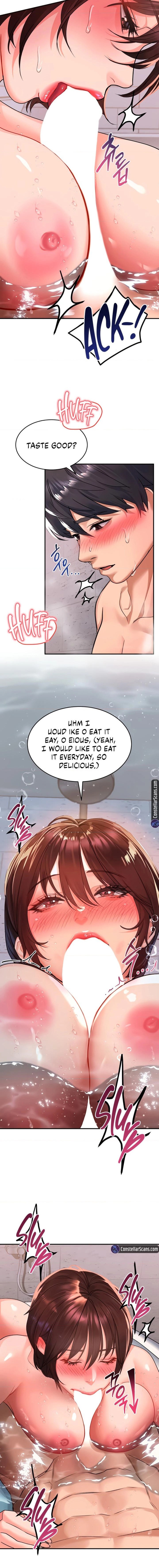 Unlock Her Heart - Chapter 26 - picture 5