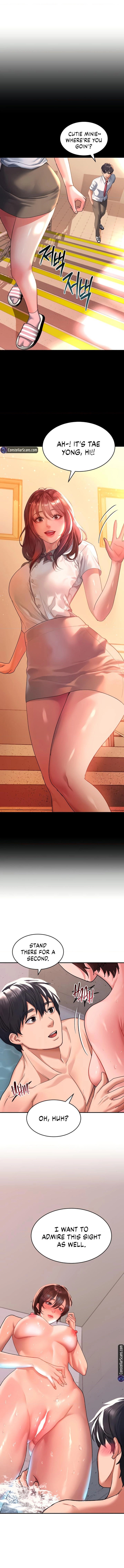 Unlock Her Heart - Chapter 26 - picture 6