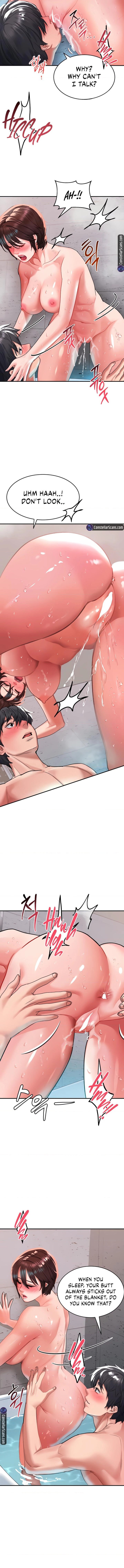 Unlock Her Heart - Chapter 26 - picture 8
