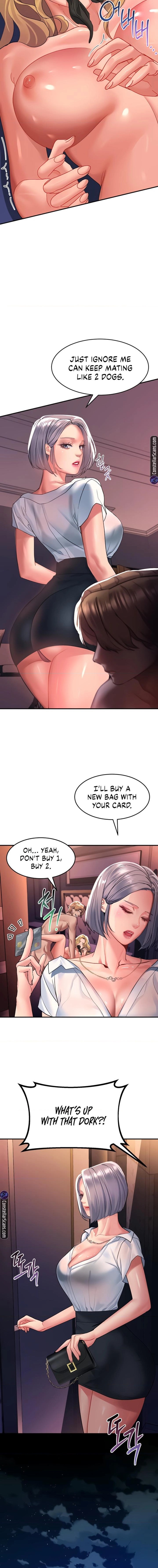 Unlock Her Heart - Chapter 27 - picture 11