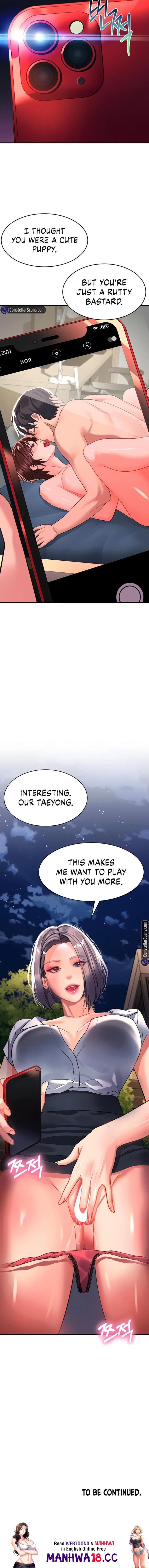 Unlock Her Heart - Chapter 27 - picture 19