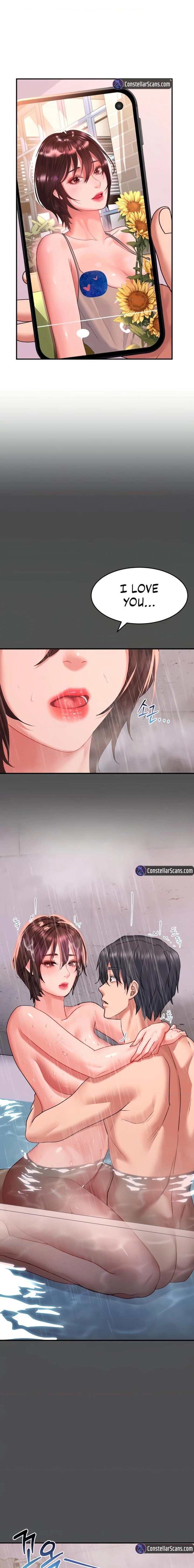 Unlock Her Heart - Chapter 27 - picture 2