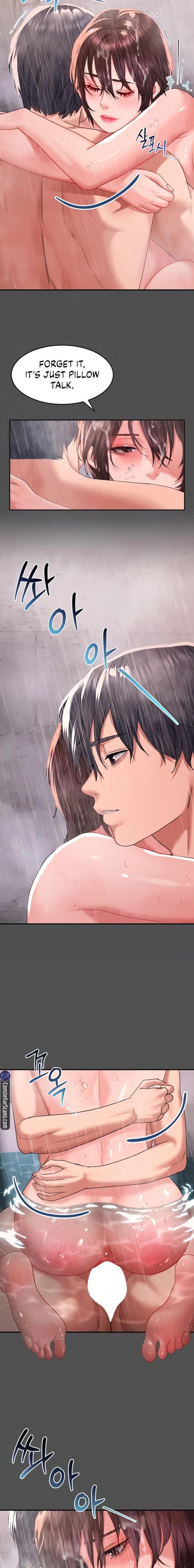 Unlock Her Heart - Chapter 27 - picture 3