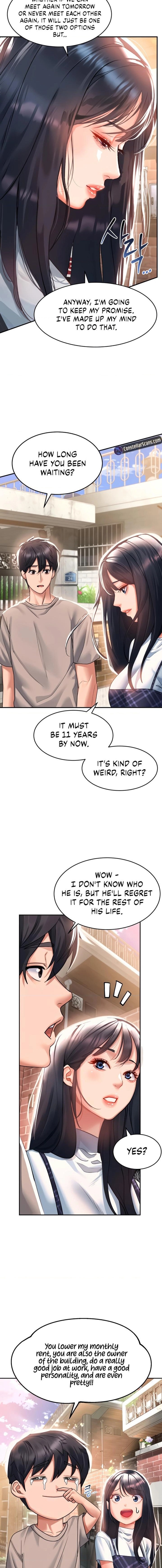 Unlock Her Heart - Chapter 28 - picture 10