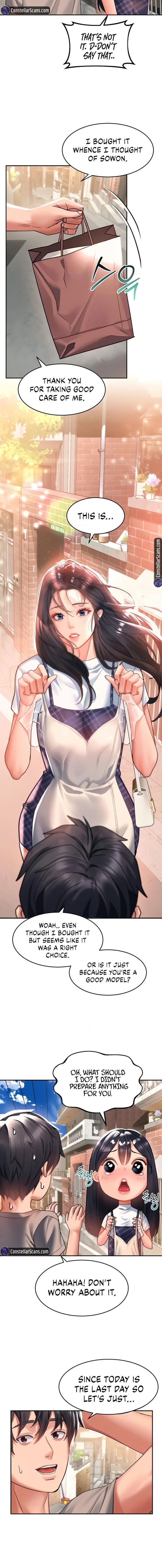 Unlock Her Heart - Chapter 28 - picture 11