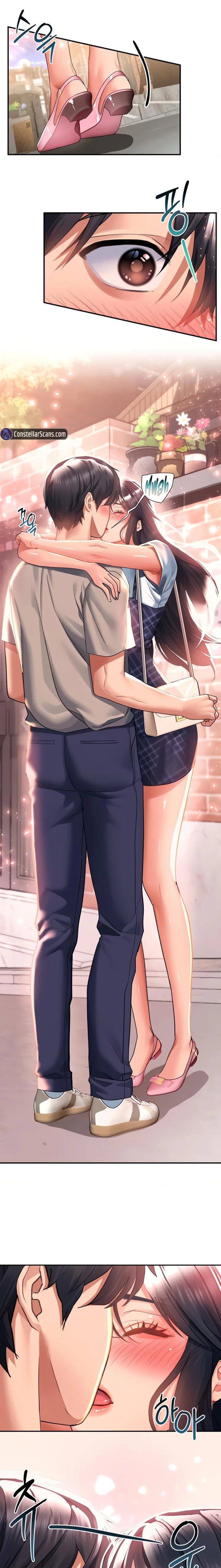 Unlock Her Heart - Chapter 28 - picture 12