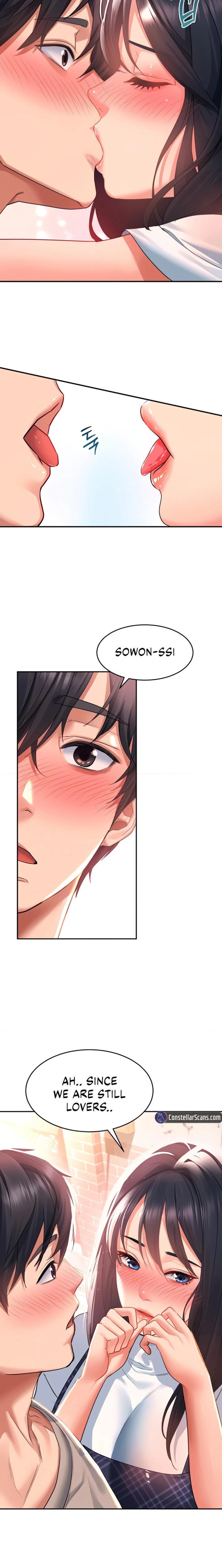 Unlock Her Heart - Chapter 28 - picture 13