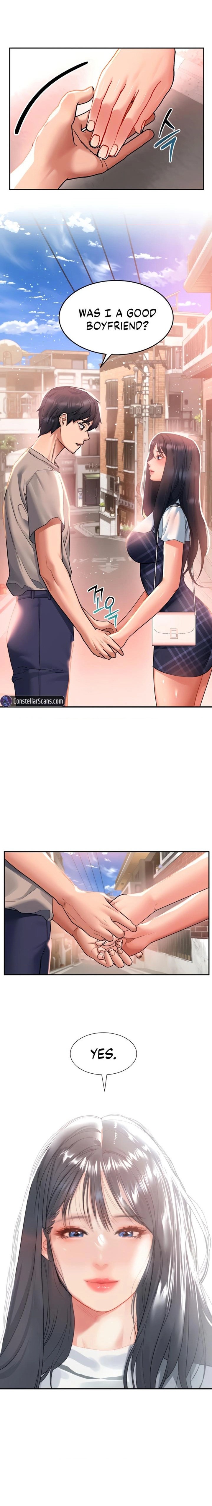 Unlock Her Heart - Chapter 28 - picture 14