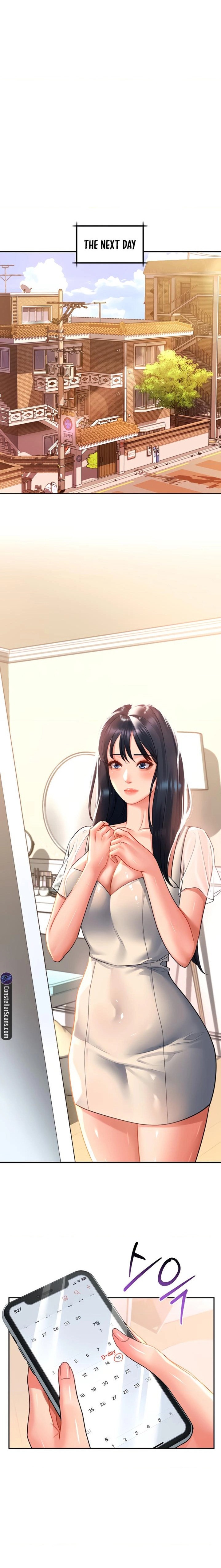 Unlock Her Heart - Chapter 28 - picture 15