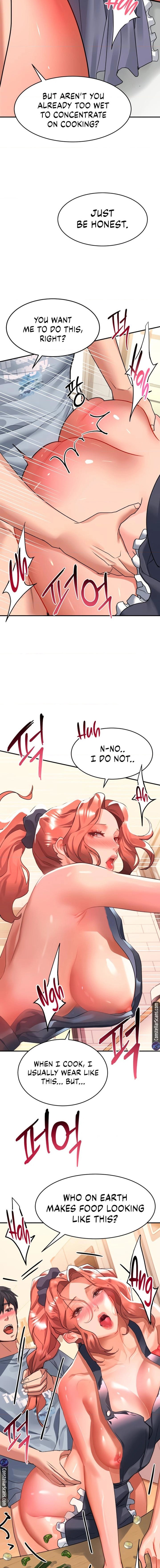 Unlock Her Heart - Chapter 28 - picture 22