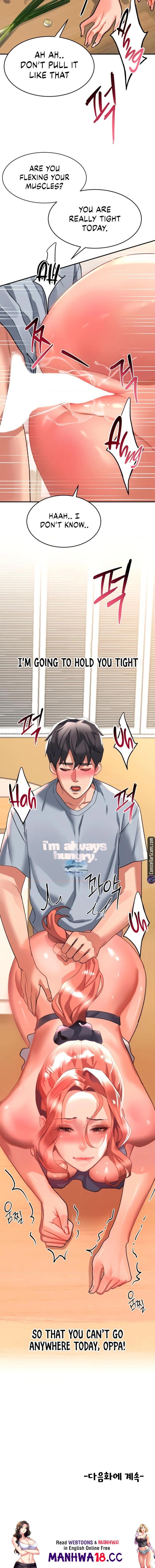 Unlock Her Heart - Chapter 28 - picture 23