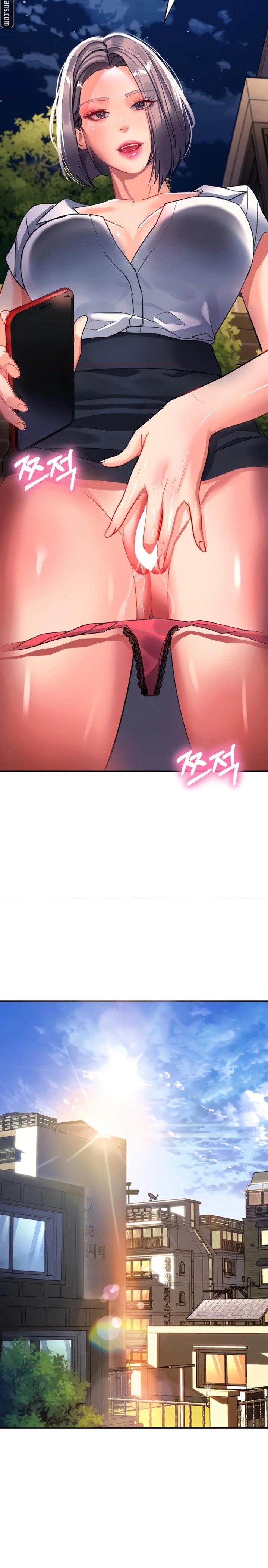 Unlock Her Heart - Chapter 28 - picture 3