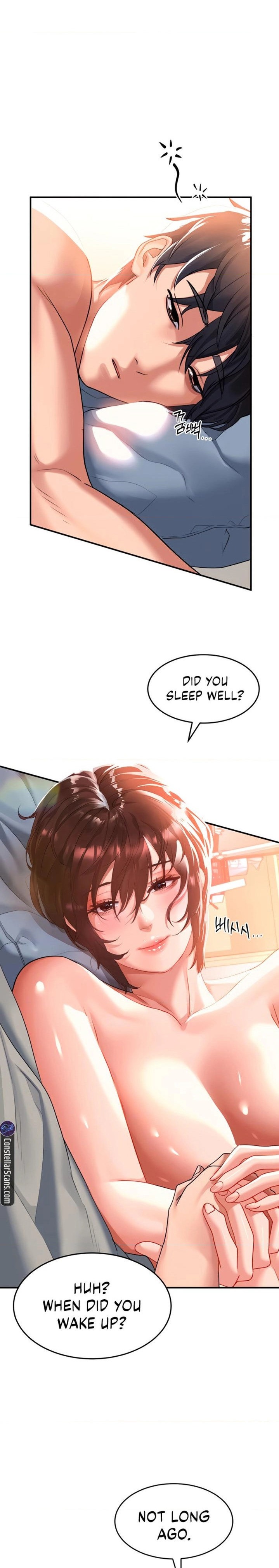 Unlock Her Heart - Chapter 28 - picture 4