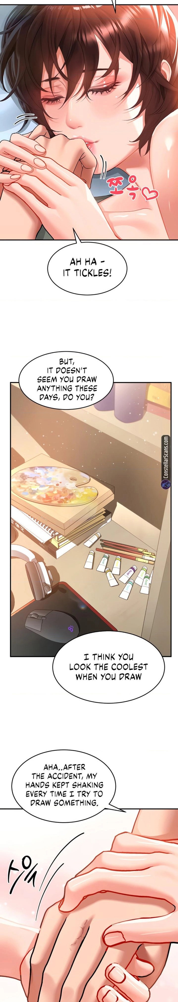Unlock Her Heart - Chapter 28 - picture 5