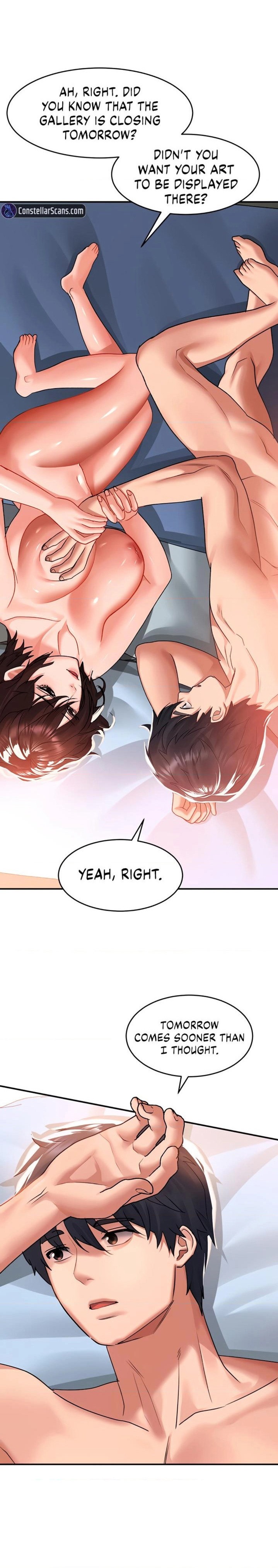 Unlock Her Heart - Chapter 28 - picture 7