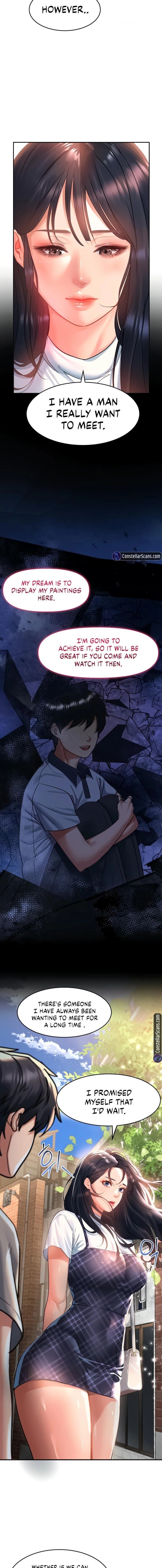 Unlock Her Heart - Chapter 28 - picture 9