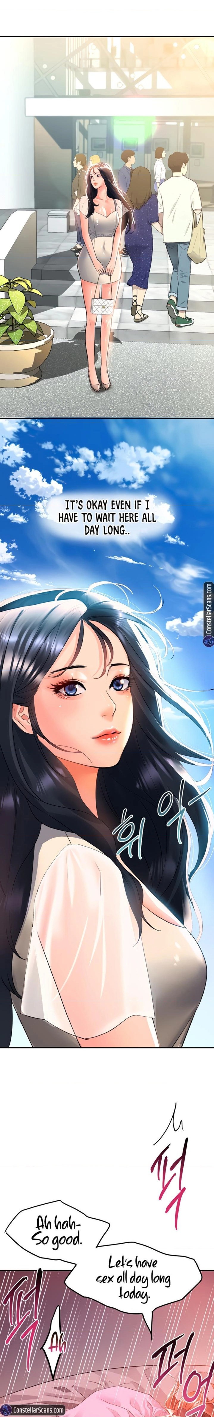 Unlock Her Heart - Chapter 29 - picture 12