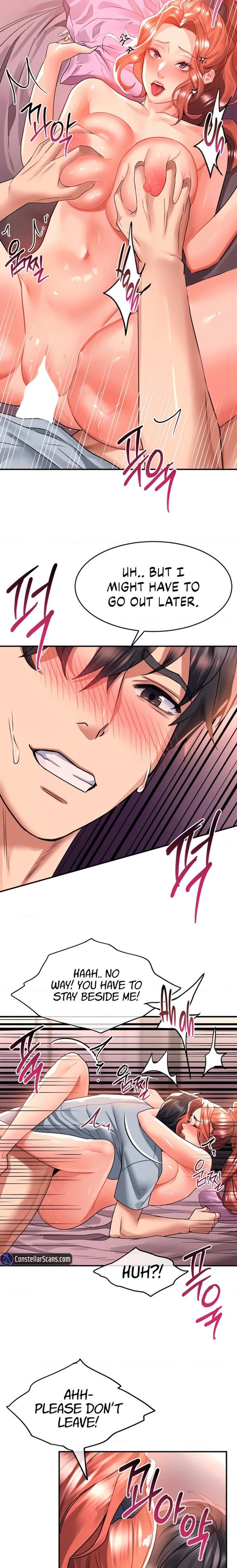 Unlock Her Heart - Chapter 29 - picture 13