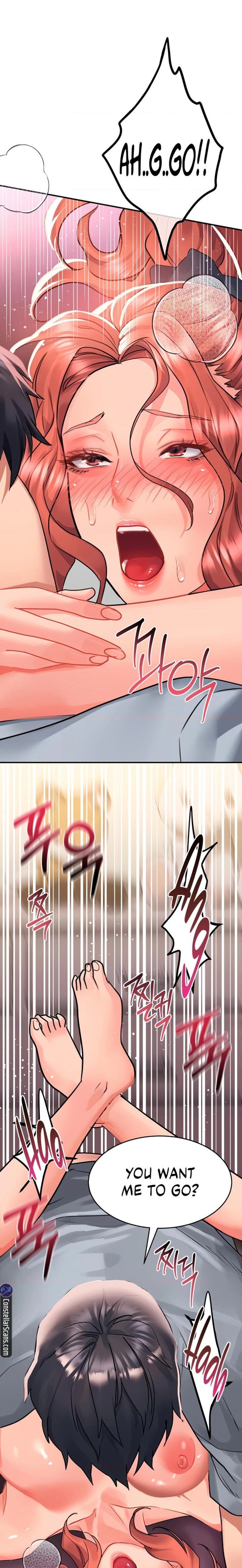 Unlock Her Heart - Chapter 29 - picture 16