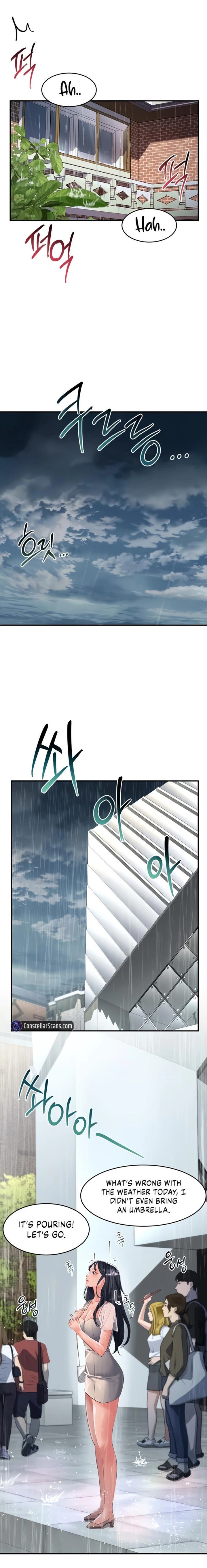 Unlock Her Heart - Chapter 29 - picture 19