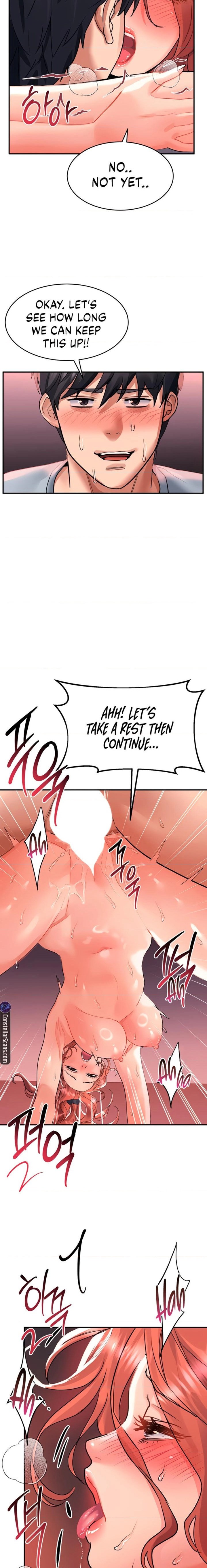 Unlock Her Heart - Chapter 29 - picture 22