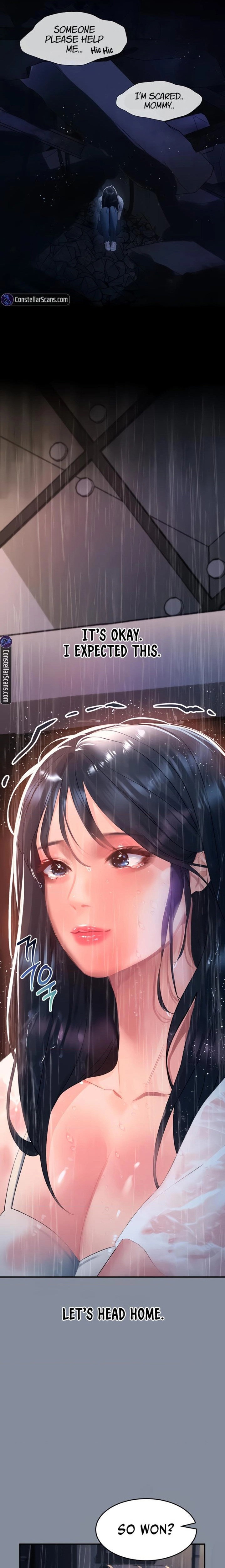 Unlock Her Heart - Chapter 29 - picture 29