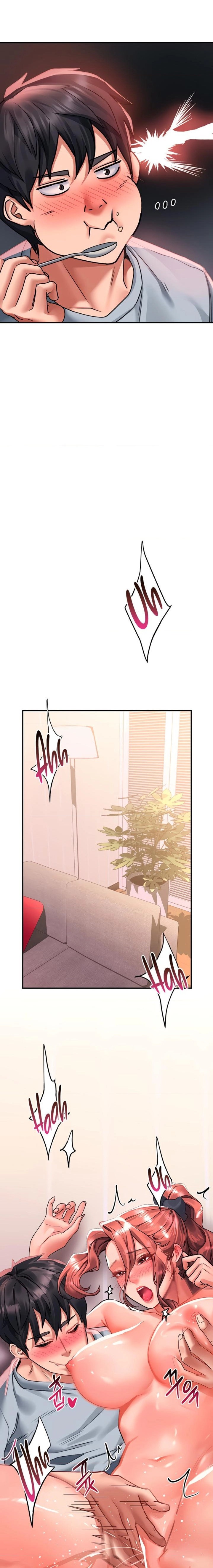 Unlock Her Heart - Chapter 29 - picture 7